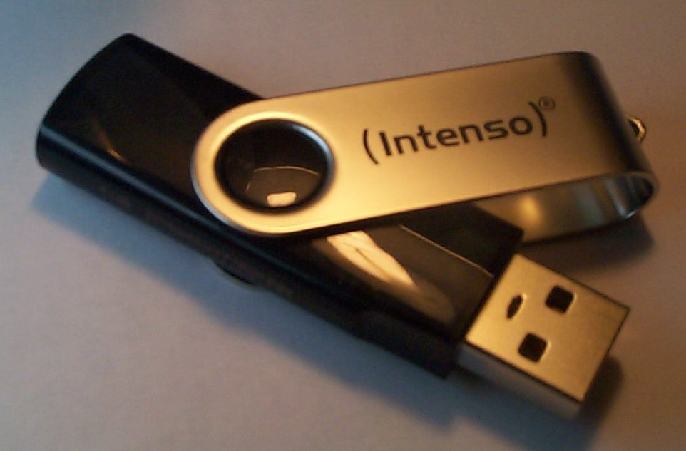 Intenso USB Stick 1GB