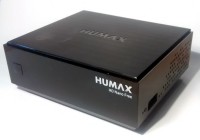 Humax HD Nano Free