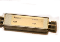 Reciver Guard