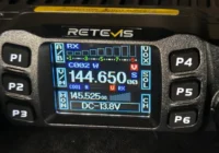 Retevis RT95